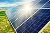 centrales solaires photovoltaïques